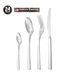 Faqueiro Jogo De Talheres Conjunto Inox Escovado 24 Pecas Hamilton Beach Aspen 1